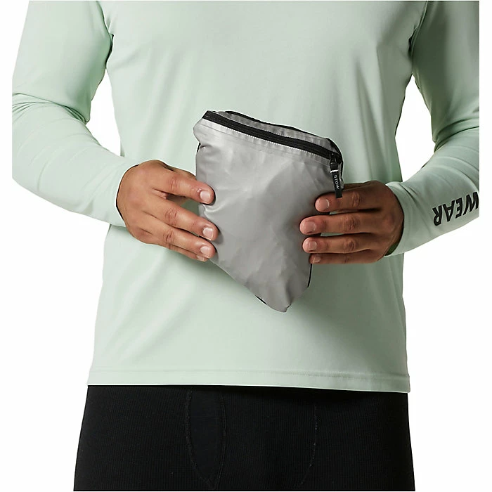 Mountain Hardwear Men's Exposure/2 Paclite Pant 9 Mountain Hardwear Men's Exposure/2 Paclite Pant - Image 7