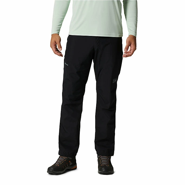 Mountain Hardwear Men's Exposure/2 Paclite Pant 3 Mountain Hardwear Men's Exposure/2 Paclite Pant