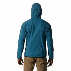 Mountain Hardwear Men's Kor Airshell Full Zip Hoody -Mountain Hardwear Sales 10559923x1010960 vAlt1