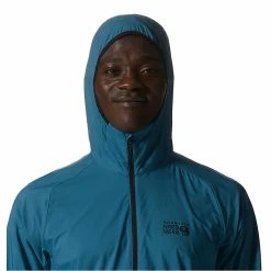 Mountain Hardwear Men's Kor Airshell Full Zip Hoody -Mountain Hardwear Sales 10559923x1010960 vAlt3