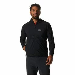 Mountain Hardwear Men's Kor Airshell Full Zip Hoody -Mountain Hardwear Sales 10559923x1012905 zm