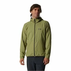 Mountain Hardwear Men's Kor Airshell Full Zip Hoody -Mountain Hardwear Sales 10559923x1255989 zm