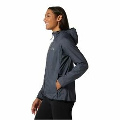 Mountain Hardwear Women's Kor Airshell Full Zip Hoody -Mountain Hardwear Sales 10559924x1044942 vAlt2