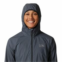 Mountain Hardwear Women's Kor Airshell Full Zip Hoody -Mountain Hardwear Sales 10559924x1044942 vAlt3