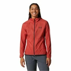 Mountain Hardwear Women's Kor Airshell Full Zip Hoody -Mountain Hardwear Sales 10559924x1245485 zm