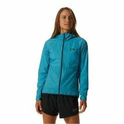 Mountain Hardwear Women's Kor Airshell Full Zip Hoody -Mountain Hardwear Sales 10559924x1256006 zm