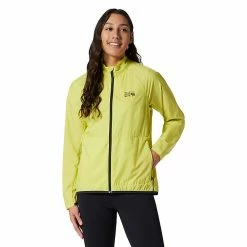 Mountain Hardwear Women's Kor Airshell Full Zip Jacket -Mountain Hardwear Sales 10559926x1072614 zm