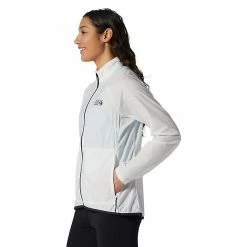 Mountain Hardwear Women's Kor Airshell Full Zip Jacket -Mountain Hardwear Sales 10559926x1165354 vAlt2