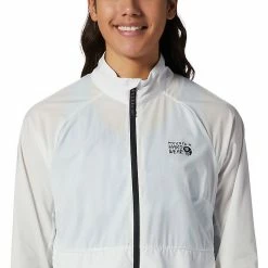 Mountain Hardwear Women's Kor Airshell Full Zip Jacket -Mountain Hardwear Sales 10559926x1165354 vAlt3