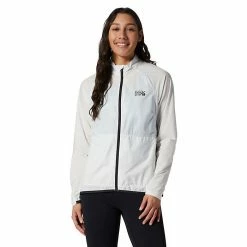 Mountain Hardwear Women's Kor Airshell Full Zip Jacket