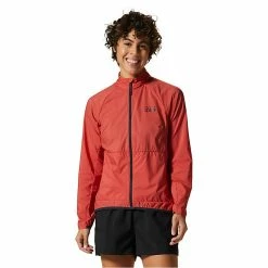 Mountain Hardwear Women's Kor Airshell Full Zip Jacket -Mountain Hardwear Sales 10559926x1245485 zm