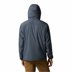 Mountain Hardwear Men's Kor Airshell Warm Full Zip Hoody -Mountain Hardwear Sales 10559927x1044942 vAlt1
