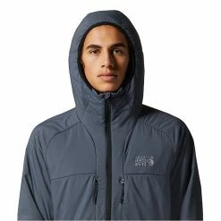 Mountain Hardwear Men's Kor Airshell Warm Full Zip Hoody -Mountain Hardwear Sales 10559927x1044942 vAlt3
