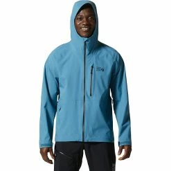 Mountain Hardwear Men's Stretch Ozonic Jacket