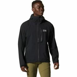 Mountain Hardwear Men's Stretch Ozonic Jacket -Mountain Hardwear Sales 10559988x1012905 zm