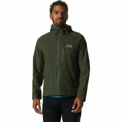 Mountain Hardwear Men's Stretch Ozonic Jacket -Mountain Hardwear Sales 10559988x1037095 zm