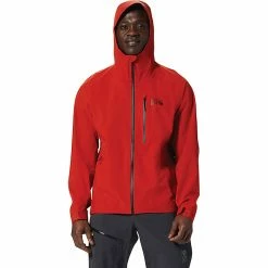 Mountain Hardwear Men's Stretch Ozonic Jacket -Mountain Hardwear Sales 10559988x1161729 zm