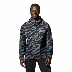 Mountain Hardwear Men's Stretch Ozonic Jacket -Mountain Hardwear Sales 10559988x1262087 zm