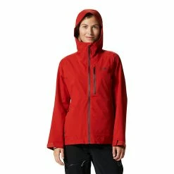 Mountain Hardwear Women's Stretch Ozonic Jacket -Mountain Hardwear Sales 10559989x1069627 zm