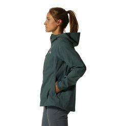 Mountain Hardwear Women's Stretch Ozonic Jacket -Mountain Hardwear Sales 10559989x1151088 vAlt2