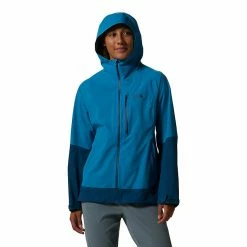 Mountain Hardwear Women's Stretch Ozonic Jacket -Mountain Hardwear Sales 10559989x1245515 zm