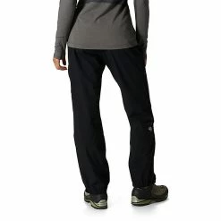 Mountain Hardwear Women's Stretch Ozonic Pant -Mountain Hardwear Sales 10559991x1012905 vAlt1