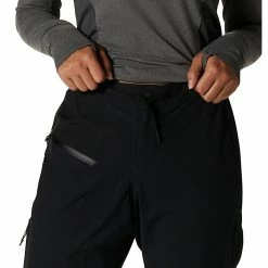 Mountain Hardwear Women's Stretch Ozonic Pant -Mountain Hardwear Sales 10559991x1012905 vAlt3