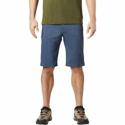 Mountain Hardwear Men's Hardwear AP 9IN Short -Mountain Hardwear Sales 10561338x1004190 zm