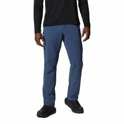 Mountain Hardwear Men's Basin Lined Pant -Mountain Hardwear Sales 10576313x1004190 zm
