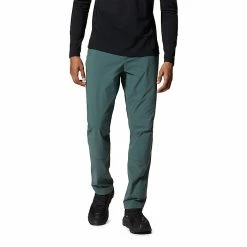 Mountain Hardwear Men's Basin Lined Pant -Mountain Hardwear Sales 10576313x1151088 zm