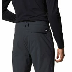 Mountain Hardwear Men's Basin Lined Pant -Mountain Hardwear Sales 10576313x1195583 vAlt4