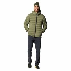 Mountain Hardwear Men's Basin Lined Pant -Mountain Hardwear Sales 10576313x1195583 vAlt5