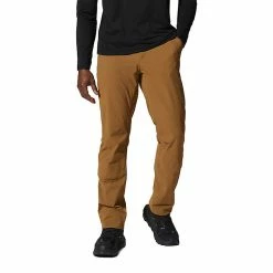 Mountain Hardwear Men's Basin Lined Pant -Mountain Hardwear Sales 10576313x1245487 zm