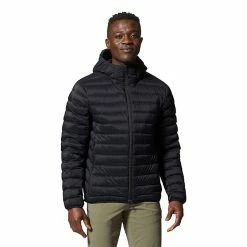 Mountain Hardwear Men's Deloro Down Full Zip Hoody -Mountain Hardwear Sales 10576316x1012905 zm