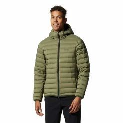 Mountain Hardwear Men's Deloro Down Full Zip Hoody -Mountain Hardwear Sales 10576316x1037095 zm
