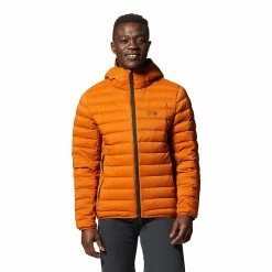 Mountain Hardwear Men's Deloro Down Full Zip Hoody -Mountain Hardwear Sales 10576316x1095025 zm