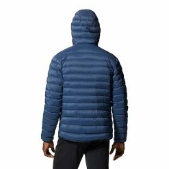Mountain Hardwear Men's Deloro Down Full Zip Hoody -Mountain Hardwear Sales 10576316x1110671 vAlt1