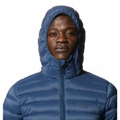 Mountain Hardwear Men's Deloro Down Full Zip Hoody -Mountain Hardwear Sales 10576316x1110671 vAlt2