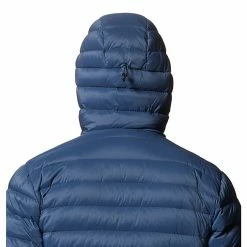 Mountain Hardwear Men's Deloro Down Full Zip Hoody -Mountain Hardwear Sales 10576316x1110671 vAlt3