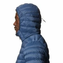 Mountain Hardwear Men's Deloro Down Full Zip Hoody -Mountain Hardwear Sales 10576316x1110671 vAlt4