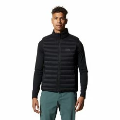 Mountain Hardwear Men's Deloro Down Vest -Mountain Hardwear Sales 10576320x1012905 zm