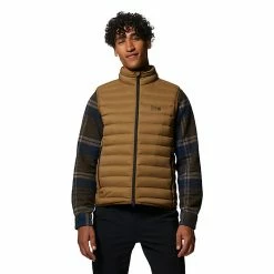 Mountain Hardwear Men's Deloro Down Vest -Mountain Hardwear Sales 10576320x1245487 zm