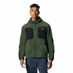 Mountain Hardwear Men's Hicamp Fleece Hoody -Mountain Hardwear Sales 10576339x1037095 zm