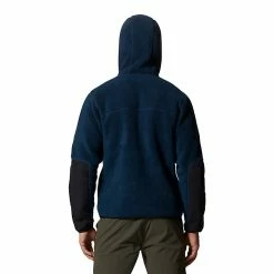 Mountain Hardwear Men's Hicamp Fleece Hoody -Mountain Hardwear Sales 10576339x1110671 vAlt1