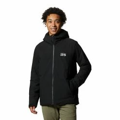 Mountain Hardwear Men's Stretch Ozonic Insulated Jacket -Mountain Hardwear Sales 10576403x1012905 zm