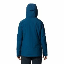 Mountain Hardwear Men's Stretch Ozonic Insulated Jacket -Mountain Hardwear Sales 10576403x1164863 vAlt1