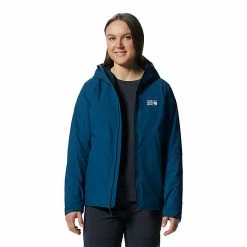 Mountain Hardwear Men's Stretch Ozonic Insulated Jacket -Mountain Hardwear Sales 10576403x1164863 vAlt10