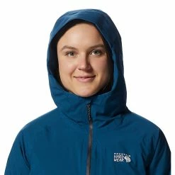 Mountain Hardwear Men's Stretch Ozonic Insulated Jacket -Mountain Hardwear Sales 10576403x1164863 vAlt3