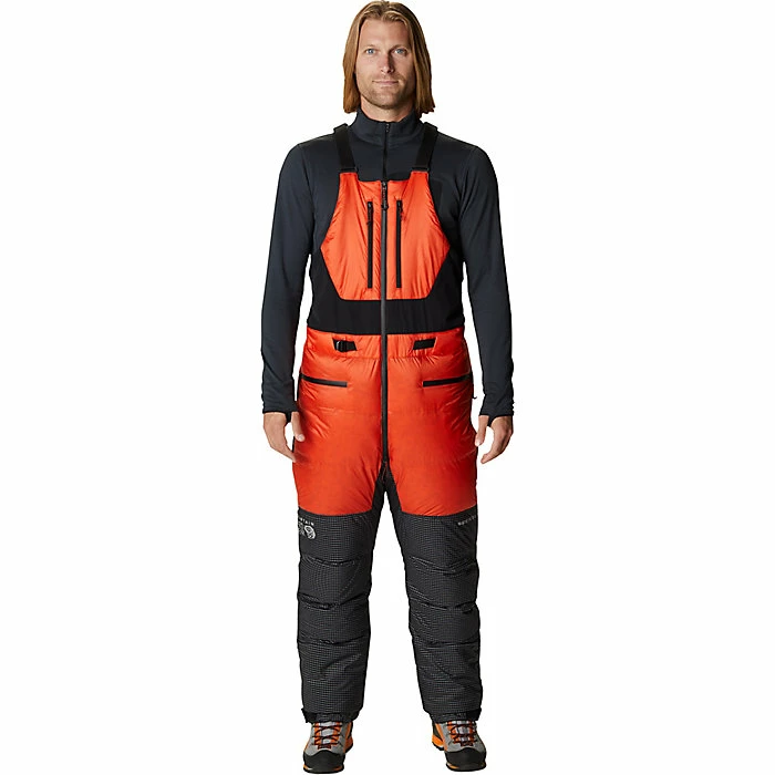 Mountain Hardwear Men's Absolute Zero Pant 10 Mountain Hardwear Men's Absolute Zero Pant - Image 8