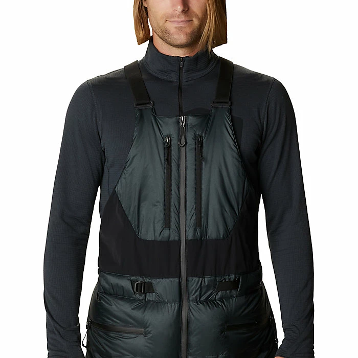 Mountain Hardwear Men's Absolute Zero Pant 4 Mountain Hardwear Men's Absolute Zero Pant - Image 2